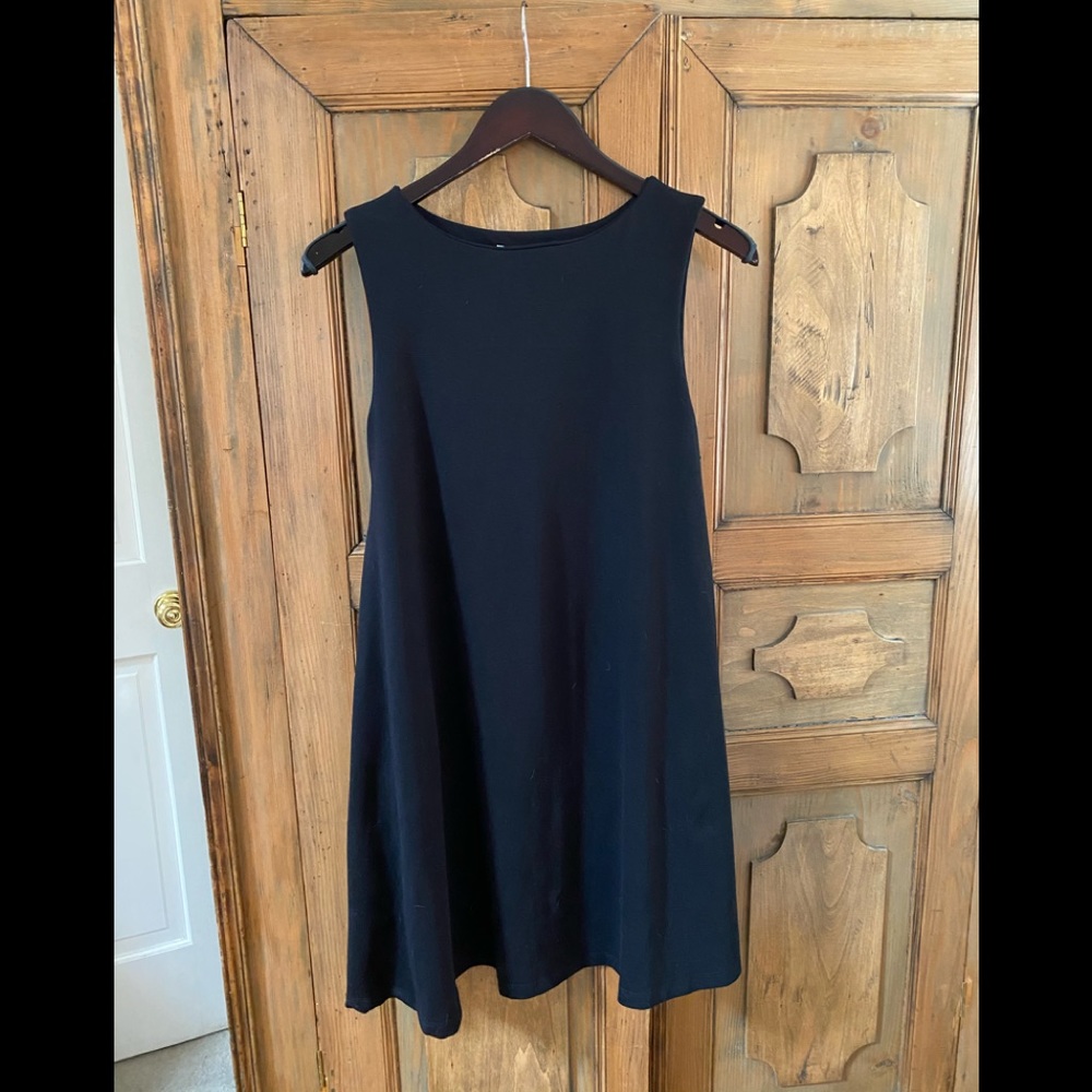 Susana Monaco swing dress